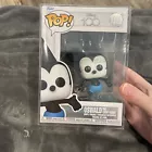 Funko Pop Disney 100 Oswald The Lucky Rabbit #1315 With Protector