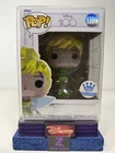 FUNKO POP! Disney 100 Peter Pan Tinkerbell #1334 Exclusive