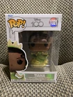 Funko POP! Disney 100: Tiana #1321