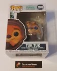 Funko Pop! Disney 1000 Raya The Last Dragon Tuk Tuk Pop Vinyl Figure FU50550