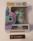 Funko Pop! Disney 1004 Raya The Last Dragon Sisu Pop Vinyl Figure FU50554