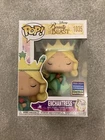 Funko Pop! Disney #1035 Beauty and the Beast Enchantress Wondrous Convention Exc