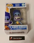 Funko Pop! Disney 1056 Luca Alberto Scorfano Pixar Pop Vinyl Figure FU55762