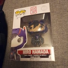 Funko Pop Disney #109 Hiro Hamada Big Hero 6
