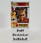 Funko Pop! Disney 1172 Mickey Mouse Year of the Tiger Asia Pacific Exclusive