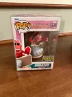 Funko Pop! Disney #1239 SEBASTIAN  The Little Mermaid Exclusive With Protector