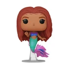 Funko Pop! Disney: 1366 The Little Mermaid Ariel As Mermaid Ariel  Brand New