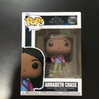 Funko Pop! Disney #1466 Percy Jackson and The Olympians Annabeth Chase
