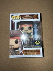 Funko Pop Disney #1482 Jack Sparrow Pirates Of The Caribbean Specialty Series