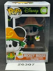 Funko Pop Disney #1486 Mickey Mouse 26307