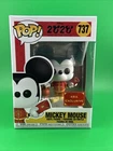 Funko Pop! Disney 2020 Year Of The Mouse #737 Asia Mickey Mouse
