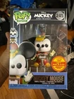 Funko Pop Disney 245 Mickey Mouse Royalty LE 2500 Mickey And Friends