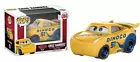 Funko Pop! Disney 284 Cars 3 Cruz Pop Vinyl Figure FU13242