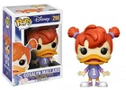 Funko Pop! Disney 298 Darkwing Duck Gosalyn Mallard Pop Vinyl Figures FU13608