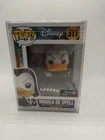 Funko Pop! Disney #311 Magica De Spell GameStop Exclusive W/ Protector DuckTales