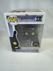 Funko Pop Disney #335 Kingdom Hearts Shadow Heartless Glow in the Dark Chase