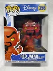 Funko Pop Disney - #356 Red Jafar as Genie FREE SHIPPING (2BT)