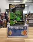 Funko Pop! Disney #39 Oogie Boogie Blacklight ver.