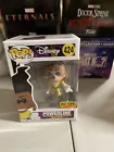 Funko Pop Disney 424 a Goofy Movie Powerline