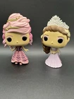 Funko Pop Disney -#459 Sugar Plum Fairy -The Nutcracker & Four Realms & Clara
