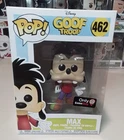Funko Pop! Disney #462 Max - GameStop Exclusive - Goof Troop - Free Shipping!