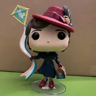 FUNKO POP DISNEY #468 MARY POPPINS WITH KITE VINYL FIGURE RETURNS EMILY BLUNT