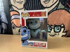 Funko pop Disney 476 Aladdin Genie with Lamp