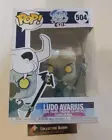 Funko Pop! Disney 504 Star vs the Forces of Evil Ludo Avarius Pop Vinyl Figure