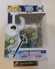 Funko Pop! Disney 504 Star vs the Forces of Evil Ludo Avarius Pop Vinyl Figure