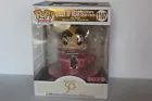 Funko POP! Disney 50th Anniversary – Queen of Hearts in Teacup (Target Exclusive