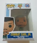 Funko Pop Disney 530 Disney Pixar Toy Story 4 Combat Carl JR.
