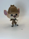 Funko Pop Disney #774 Basil The Great Mouse Detective - Out Of Box