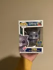 Funko POP! Disney #786 The Emperors New Groove Yzma as Cat (2020 Summer Conventi