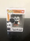 Funko Pop Disney #795 Mickey Mouse Vinyl Figure Halloween Animation Collectible
