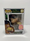 Funko Pop Disney #987 MOWGLI WITH KAA *Very Neko Exclusive + Eco-Tek Protector