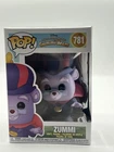 Funko Pop Disney Adventure Of The Gummi Bears Zummi #781