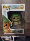 Funko Pop: Disney Adventures Of The Gummi Bears, Gruffi