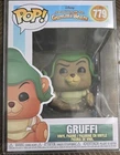 Funko Pop: Disney Adventures Of The Gummi Bears, Gruffi