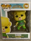Funko Pop! Disney Adventures of the Gummi Bears - Sunni #780 vinyl figure