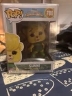 Funko Pop! Disney Adventures of the Gummi Bears - Sunni #780 vinyl figure