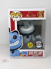 Funko Pop! Disney Aladdin #476 Genie with Lamp Brand New in Box