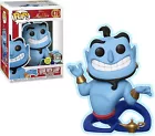 Funko POP! Disney Aladdin 476 Genie with Lamp Glows In The Dark Special Edition