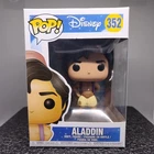 Funko POP! - Disney - Aladdin - Aladdin - 352 In Protector