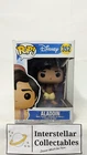 Funko Pop! Disney Aladdin: Aladdin #352