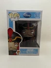 Funko Pop! Disney Aladdin - Jafar #53 OG 2013 New In Box