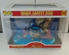 Funko Pop: Disney Aladdin: Magic Carpet Ride #480