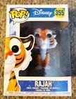 Funko Pop! Disney Aladdin - Rajah - Vinyl Figure #355