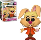 Funko POP! Disney: Alice 70th– the March Hare Hare - Alice In Wonderland