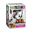 Funko Pop! Disney: Alice in Wonderland 70th - White Rabbit with Watch