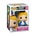 Funko Pop! Disney: Alice in Wonderland Alice Curtsying #1058